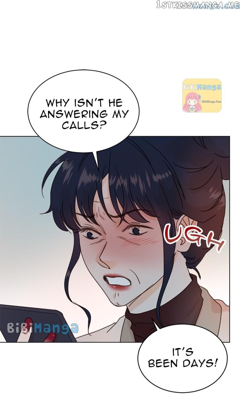 A Wife’s Sweet Revenge Chapter 88 page 27