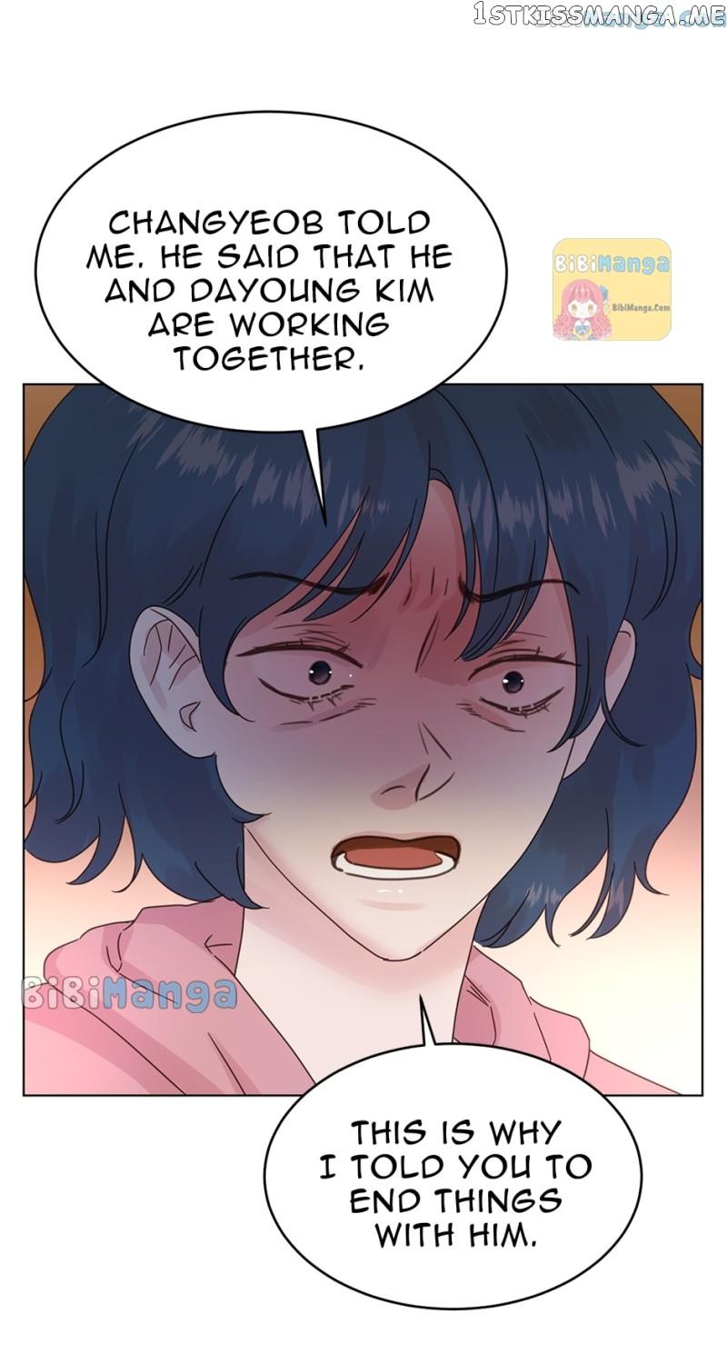 A Wife’s Sweet Revenge Chapter 88 page 31