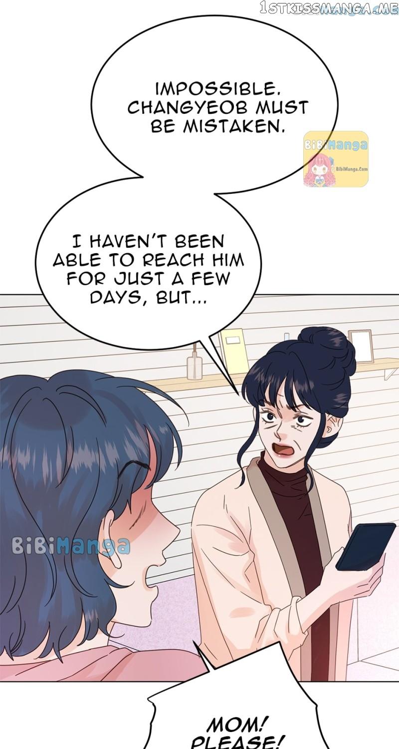 A Wife’s Sweet Revenge Chapter 88 page 32