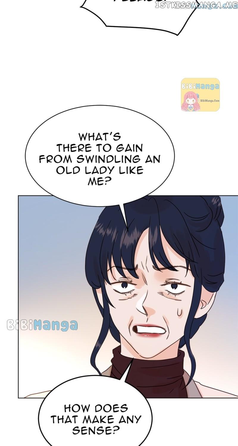 A Wife’s Sweet Revenge Chapter 88 page 33