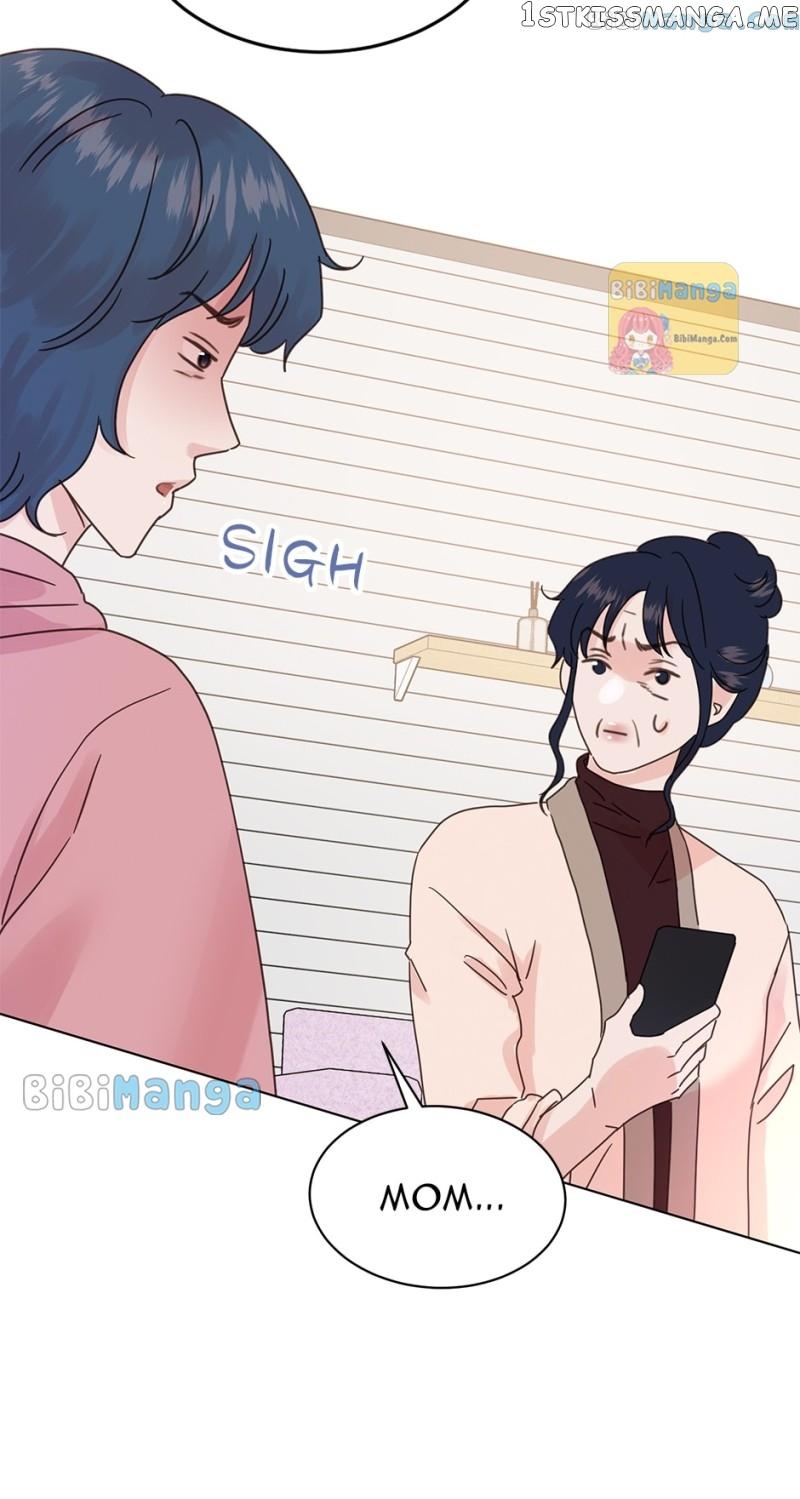 A Wife’s Sweet Revenge Chapter 88 page 34