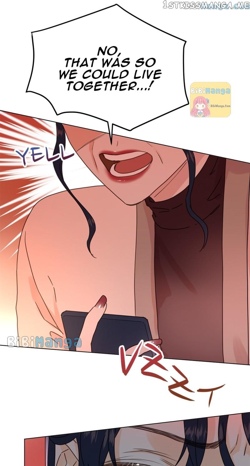 A Wife’s Sweet Revenge Chapter 88 page 36