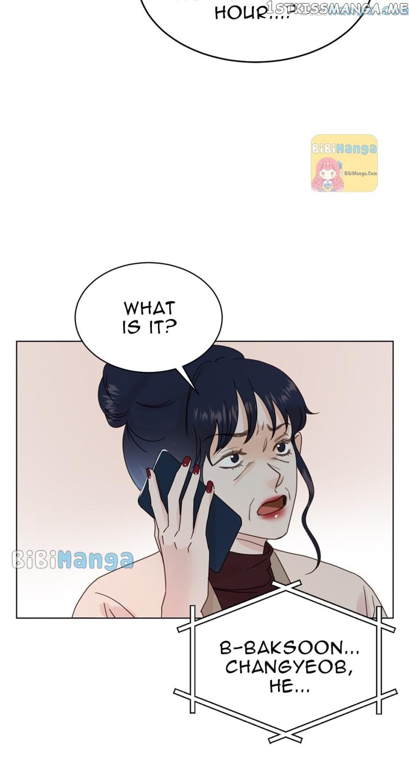 A Wife’s Sweet Revenge Chapter 88 page 38