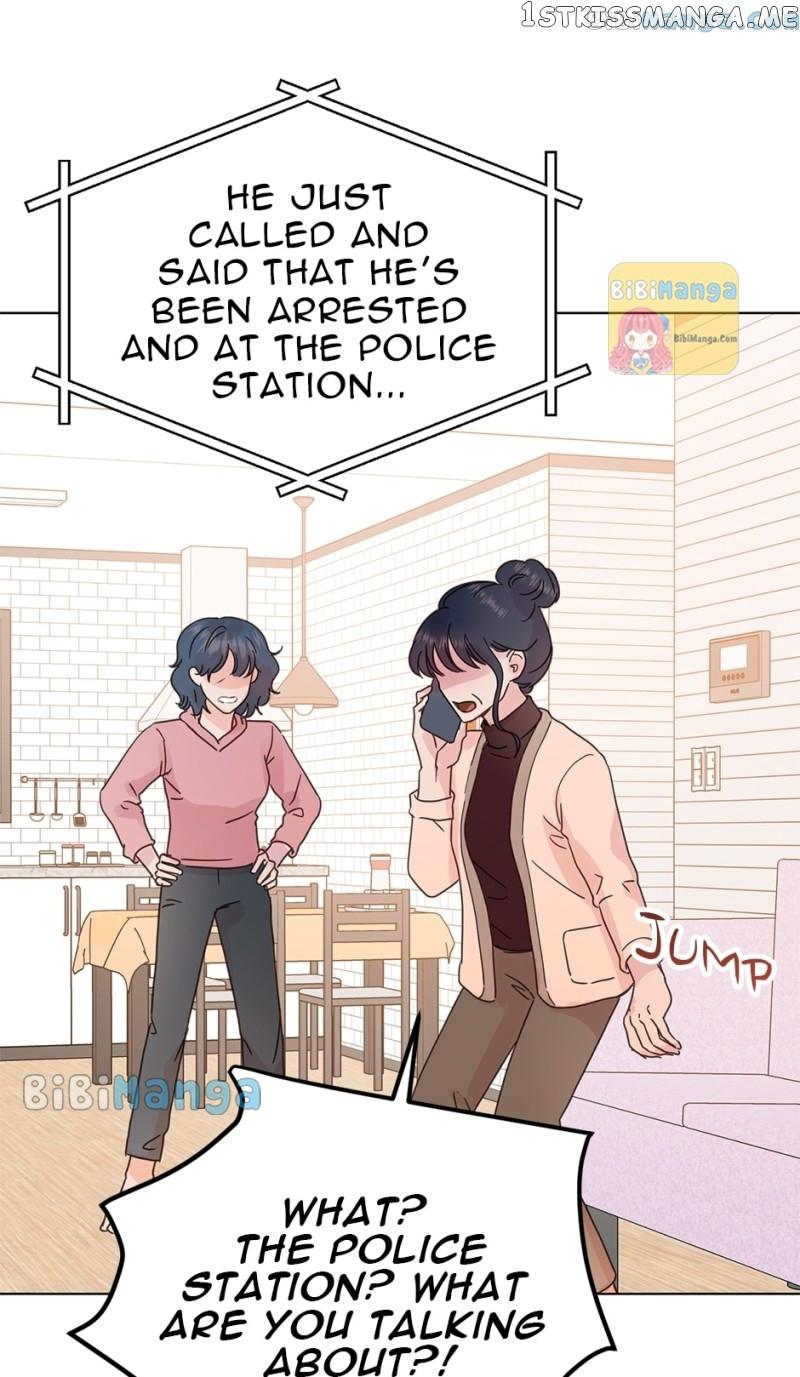 A Wife’s Sweet Revenge Chapter 88 page 39