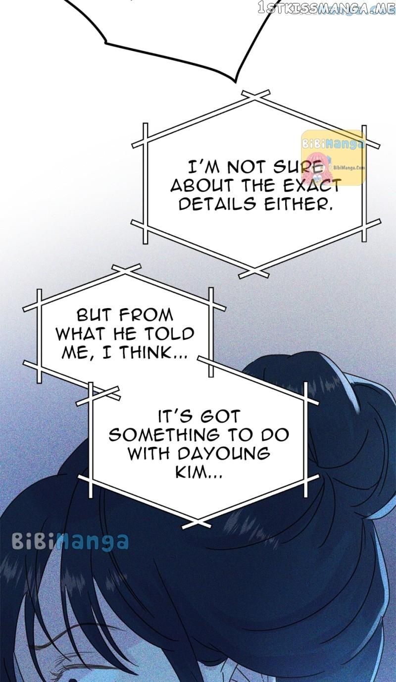 A Wife’s Sweet Revenge Chapter 88 page 40