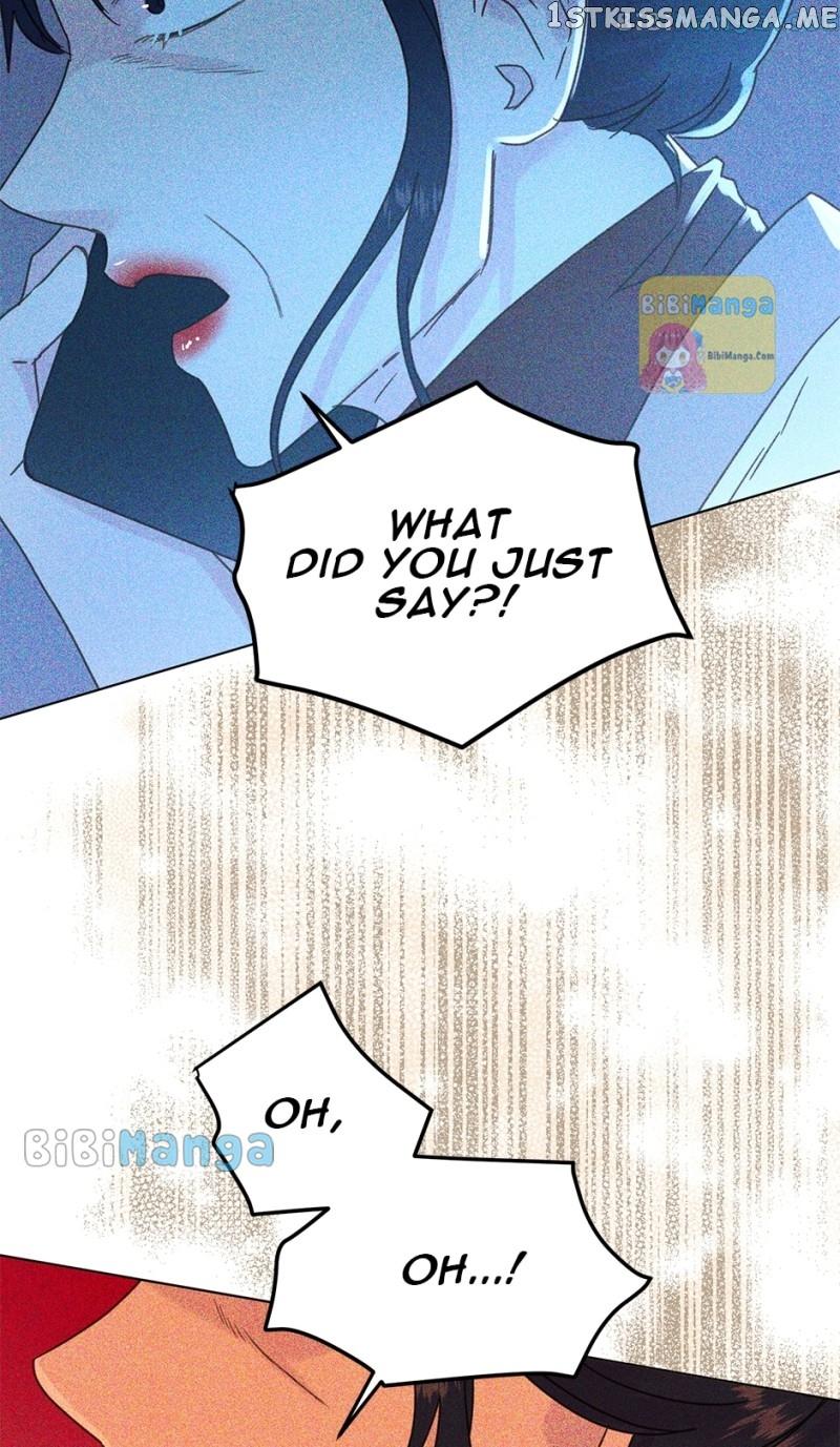 A Wife’s Sweet Revenge Chapter 88 page 41