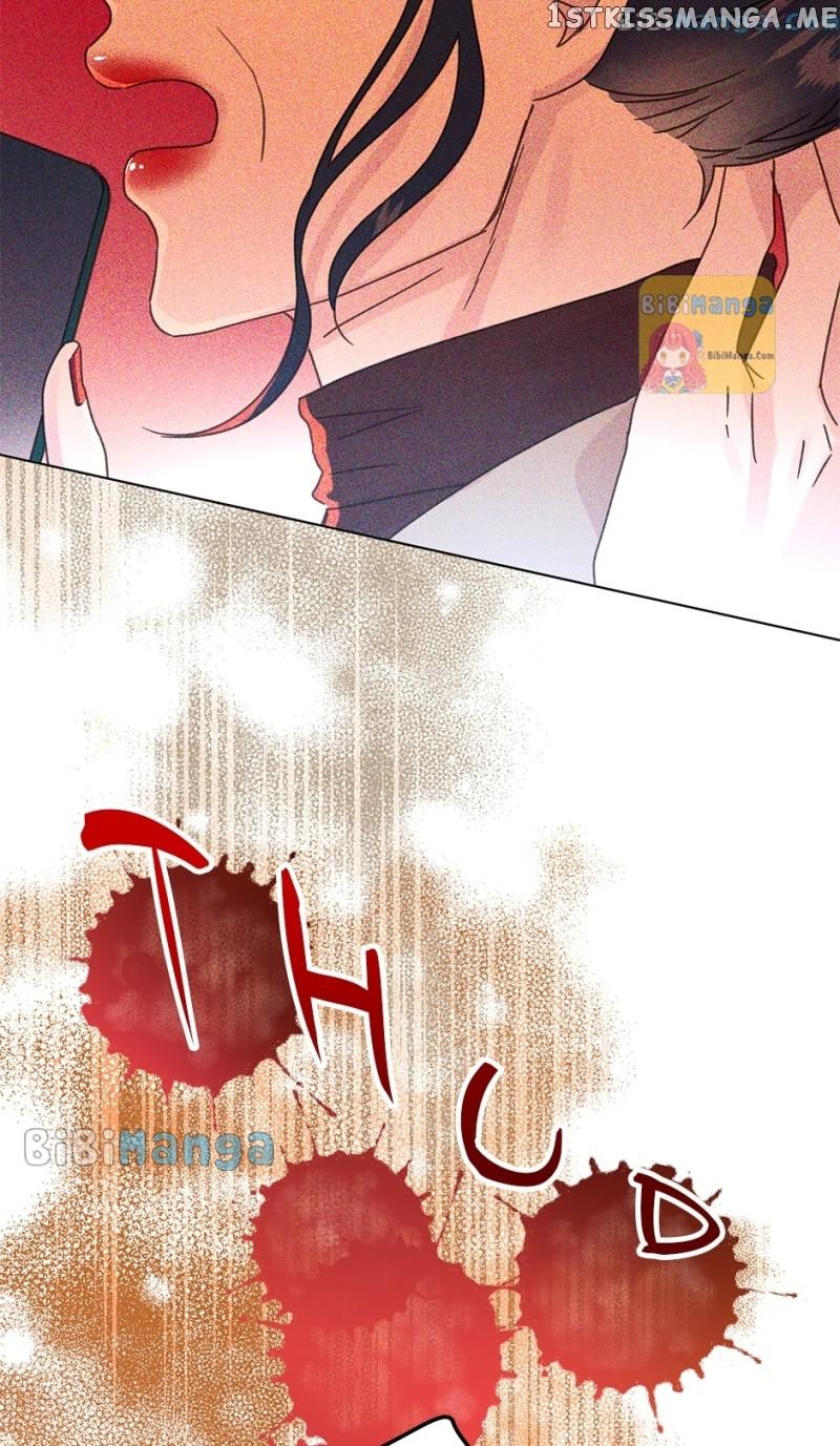 A Wife’s Sweet Revenge Chapter 88 page 42