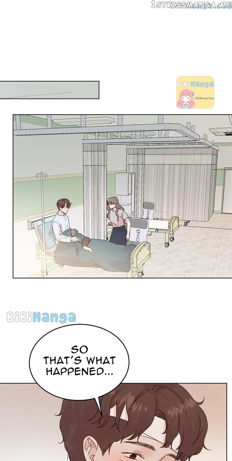 A Wife’s Sweet Revenge Chapter 88 page 44