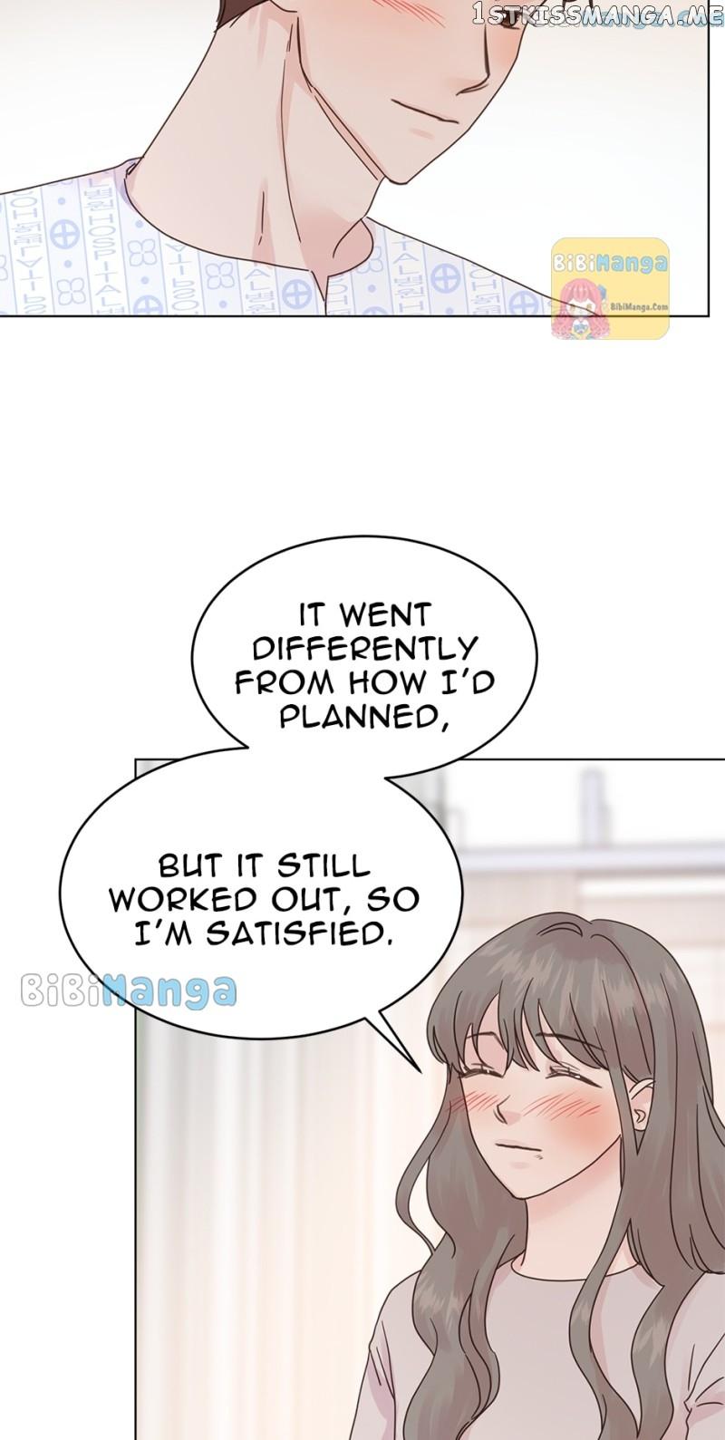 A Wife’s Sweet Revenge Chapter 88 page 45