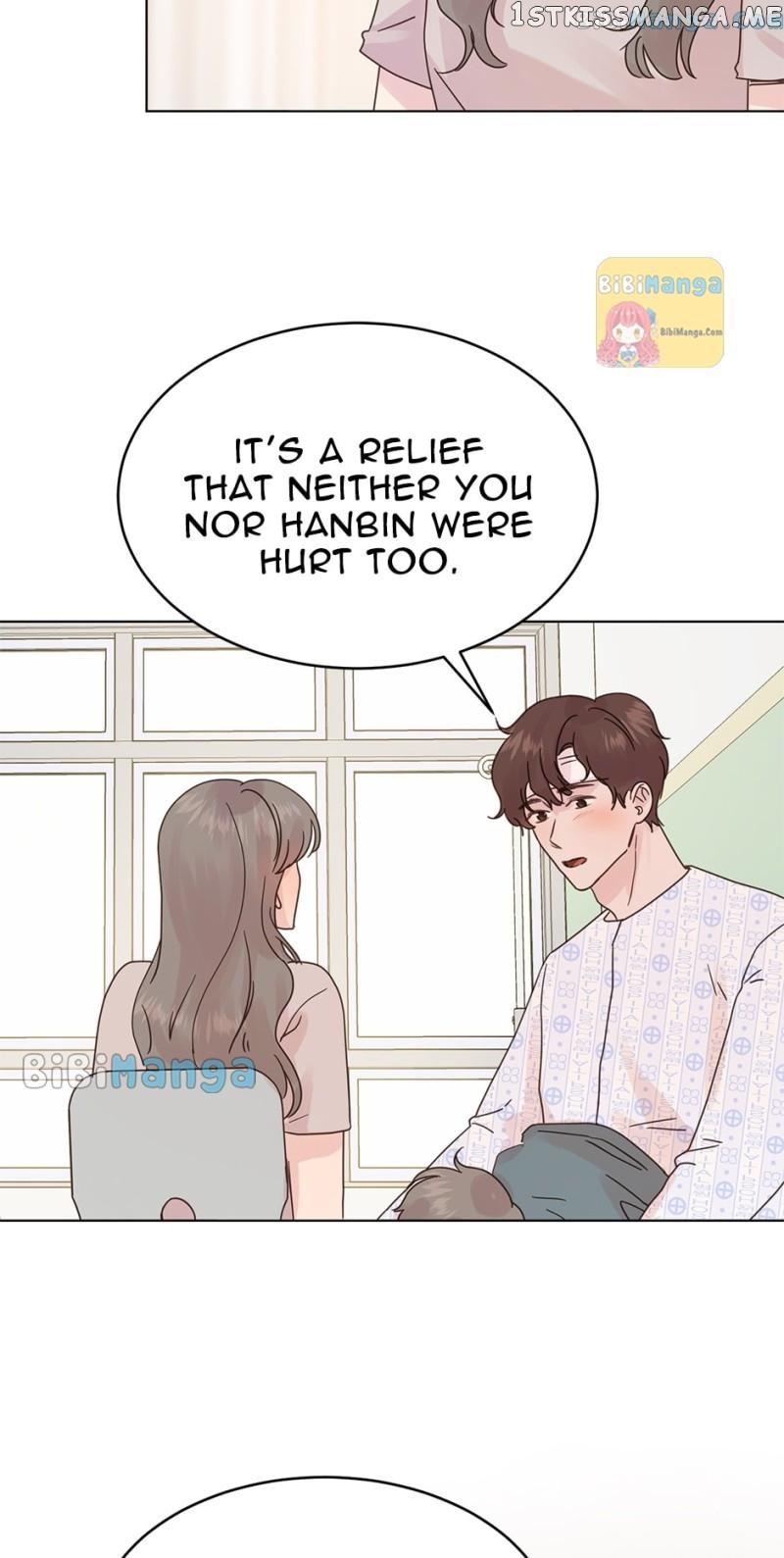 A Wife’s Sweet Revenge Chapter 88 page 46