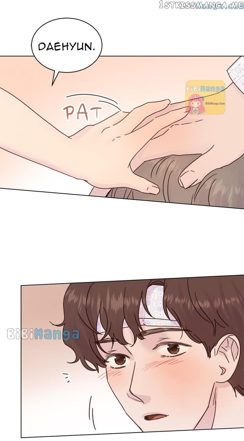 A Wife’s Sweet Revenge Chapter 88 page 48