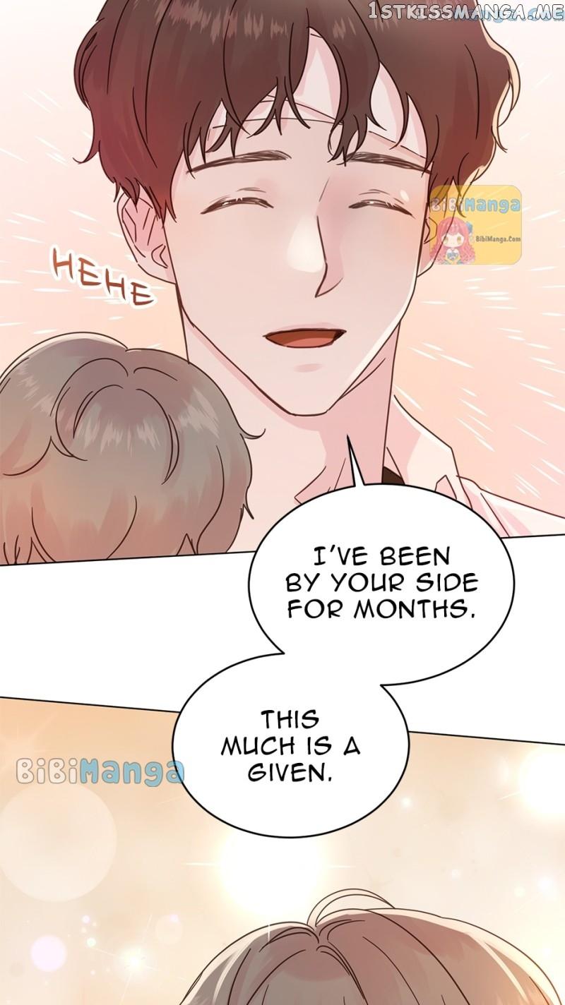 A Wife’s Sweet Revenge Chapter 88 page 4