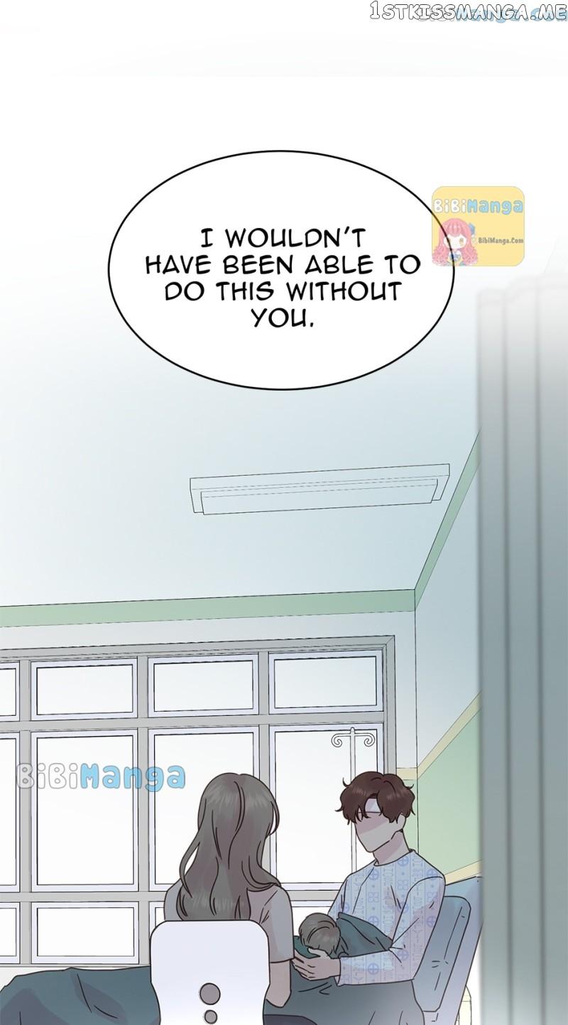 A Wife’s Sweet Revenge Chapter 88 page 49