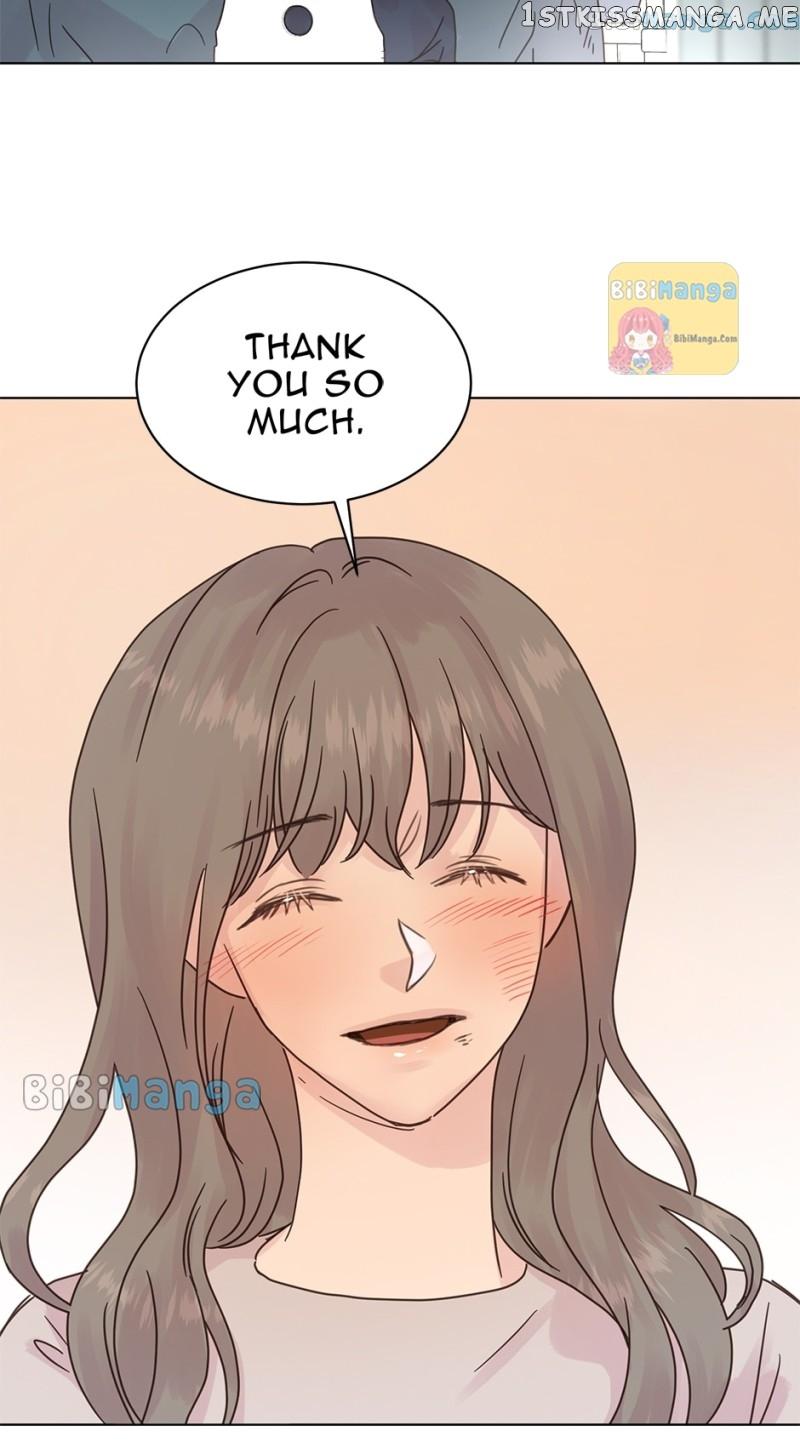A Wife’s Sweet Revenge Chapter 88 page 50