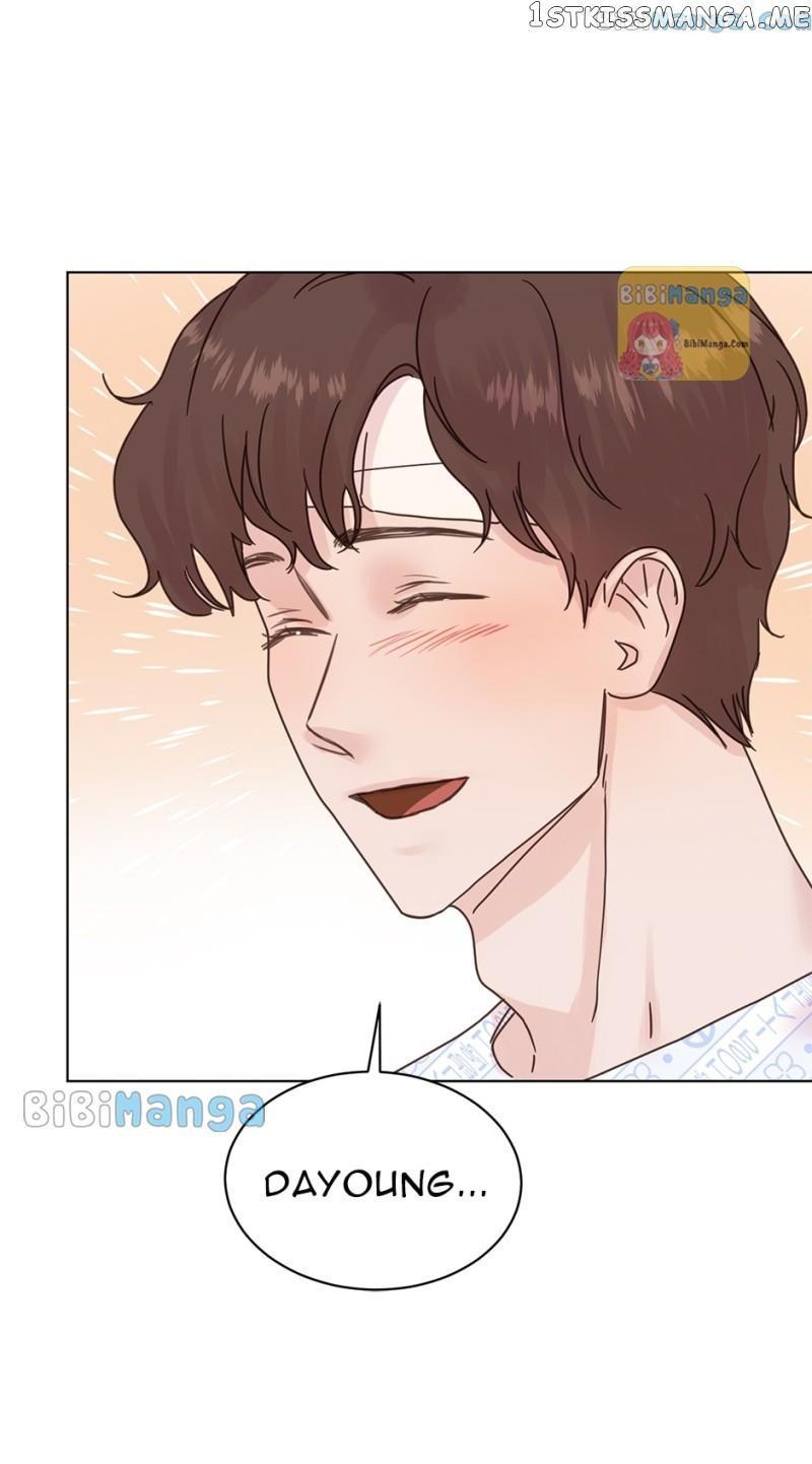 A Wife’s Sweet Revenge Chapter 88 page 51