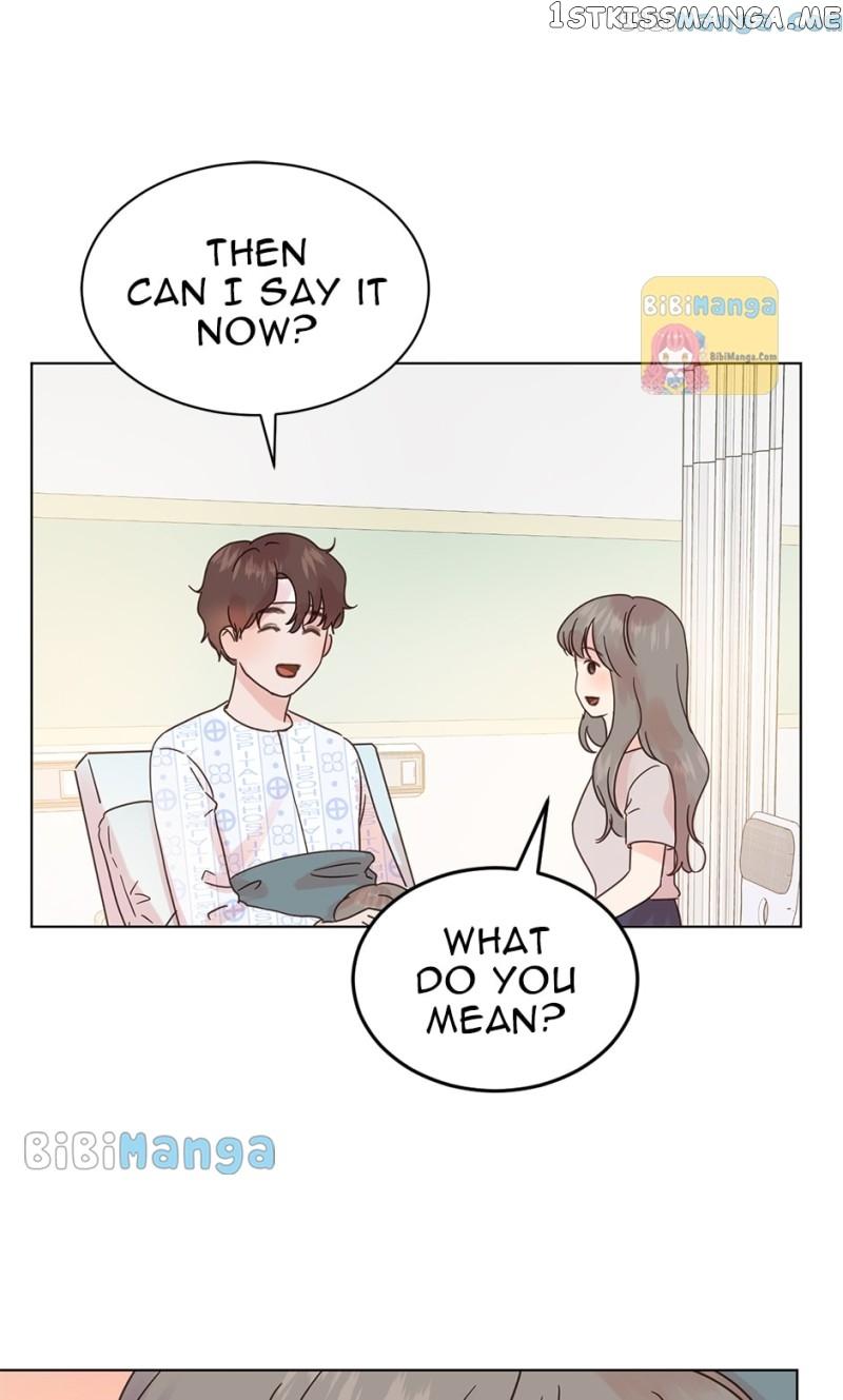 A Wife’s Sweet Revenge Chapter 88 page 52