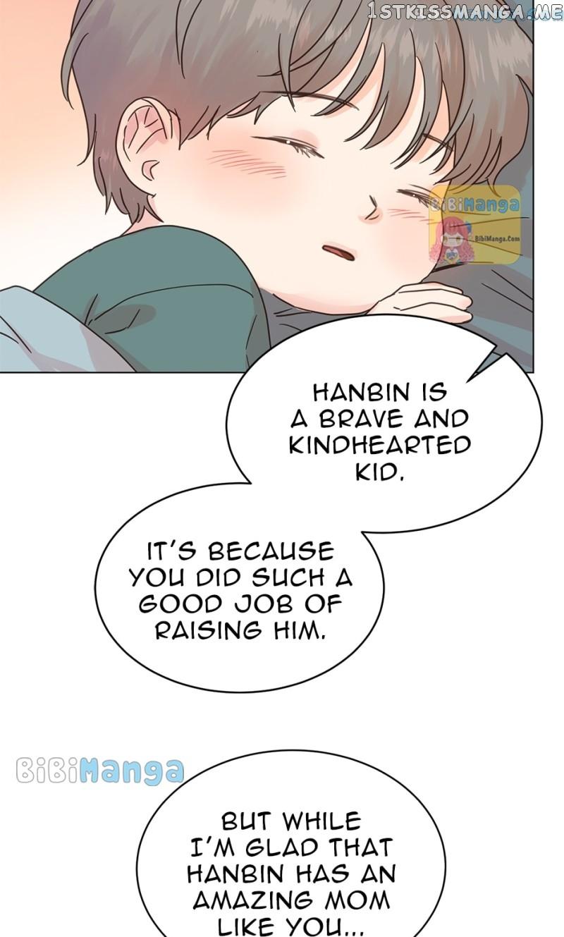 A Wife’s Sweet Revenge Chapter 88 page 53