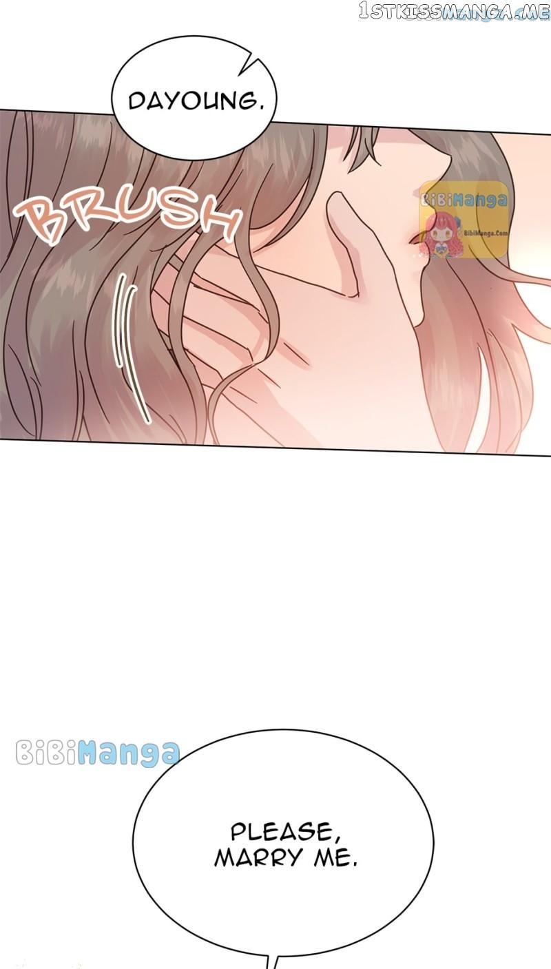 A Wife’s Sweet Revenge Chapter 88 page 57