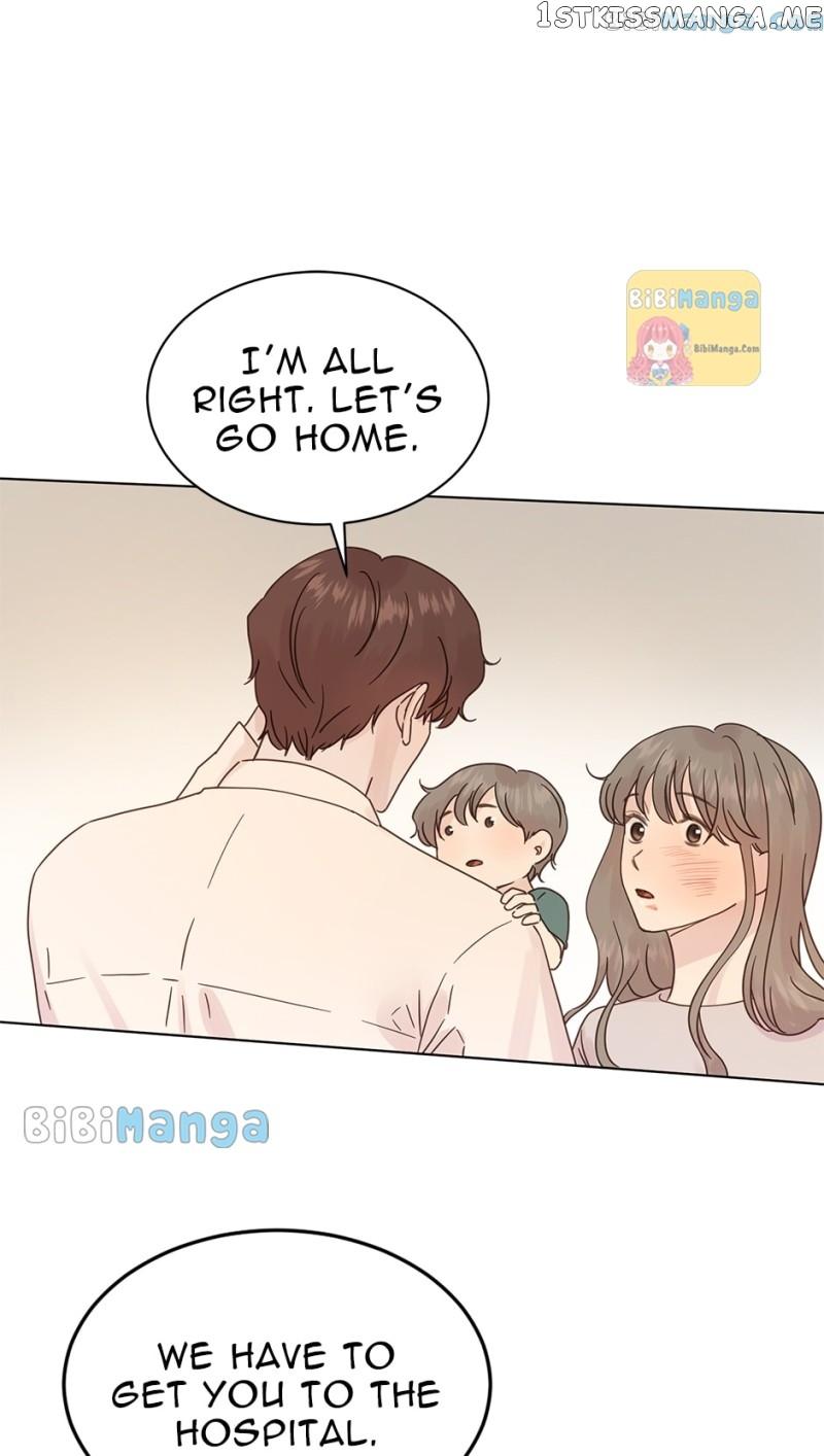 A Wife’s Sweet Revenge Chapter 88 page 7