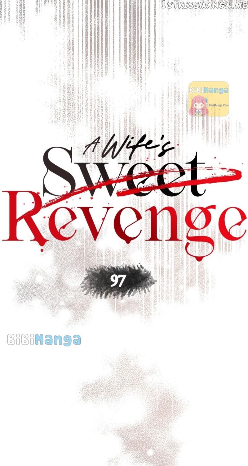 A Wife’s Sweet Revenge Chapter 97 page 10