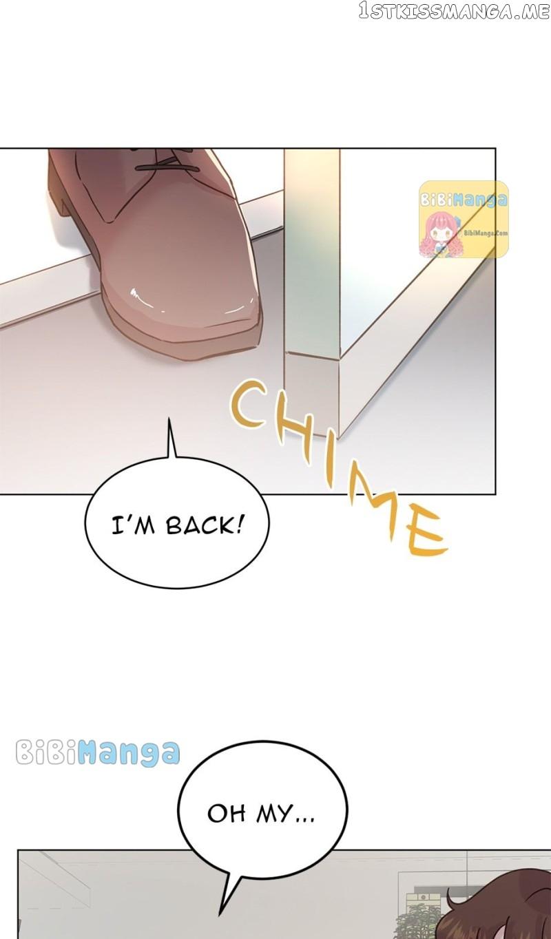 A Wife’s Sweet Revenge Chapter 97 page 12