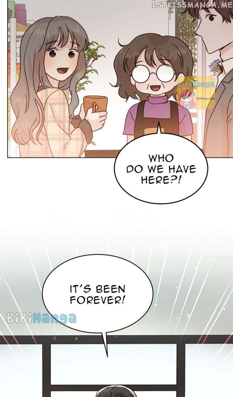 A Wife’s Sweet Revenge Chapter 97 page 13