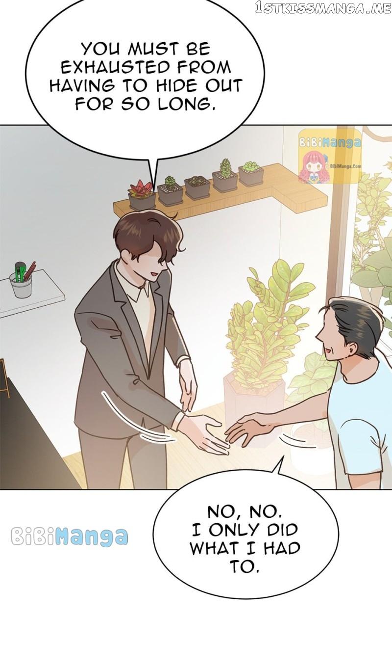 A Wife’s Sweet Revenge Chapter 97 page 15