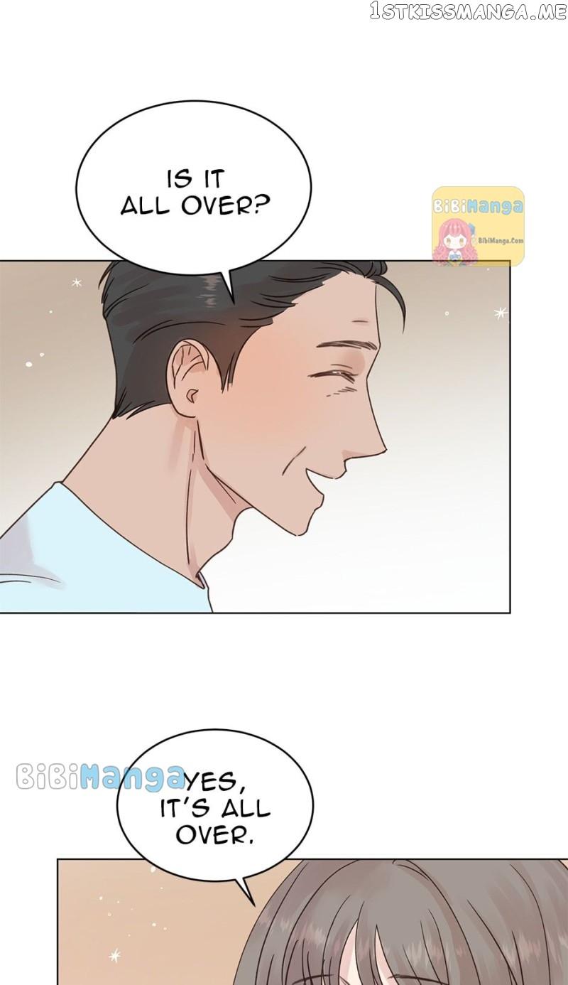 A Wife’s Sweet Revenge Chapter 97 page 20