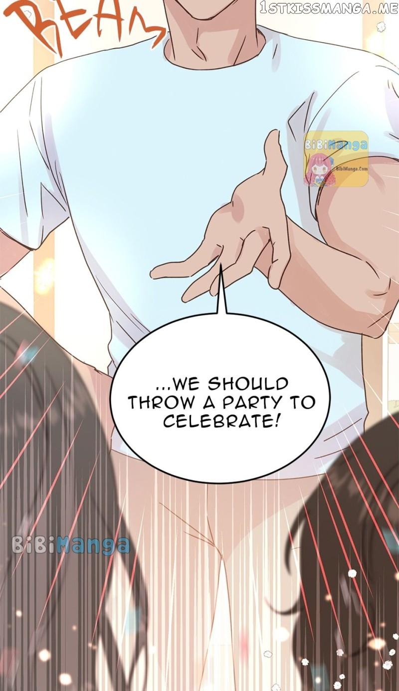 A Wife’s Sweet Revenge Chapter 97 page 22