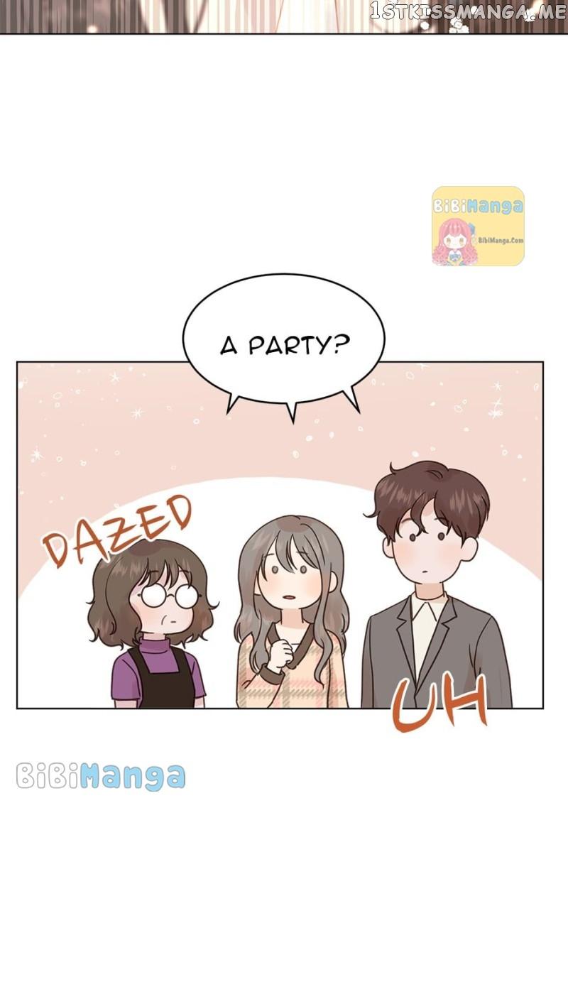 A Wife’s Sweet Revenge Chapter 97 page 23