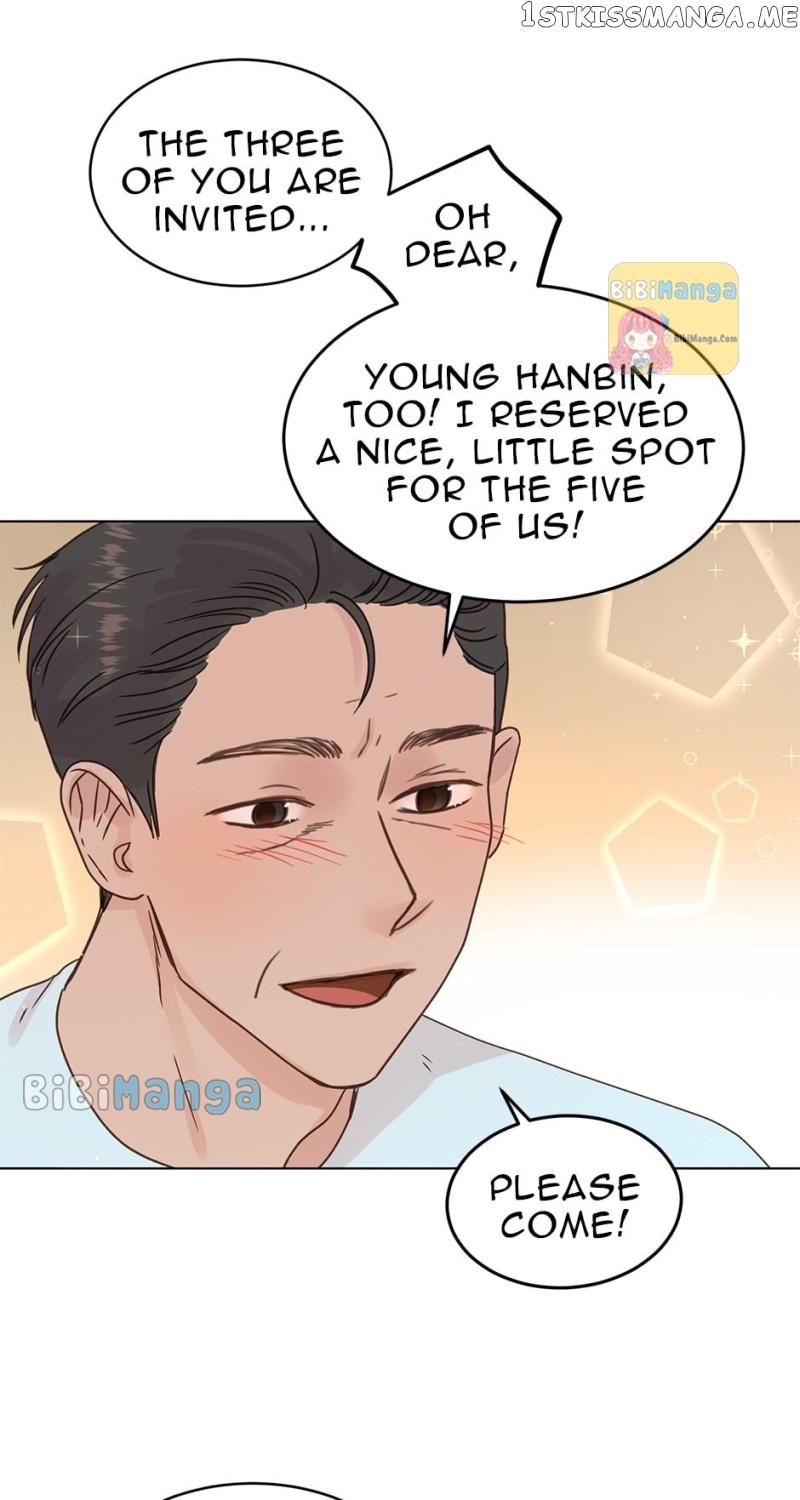 A Wife’s Sweet Revenge Chapter 97 page 24