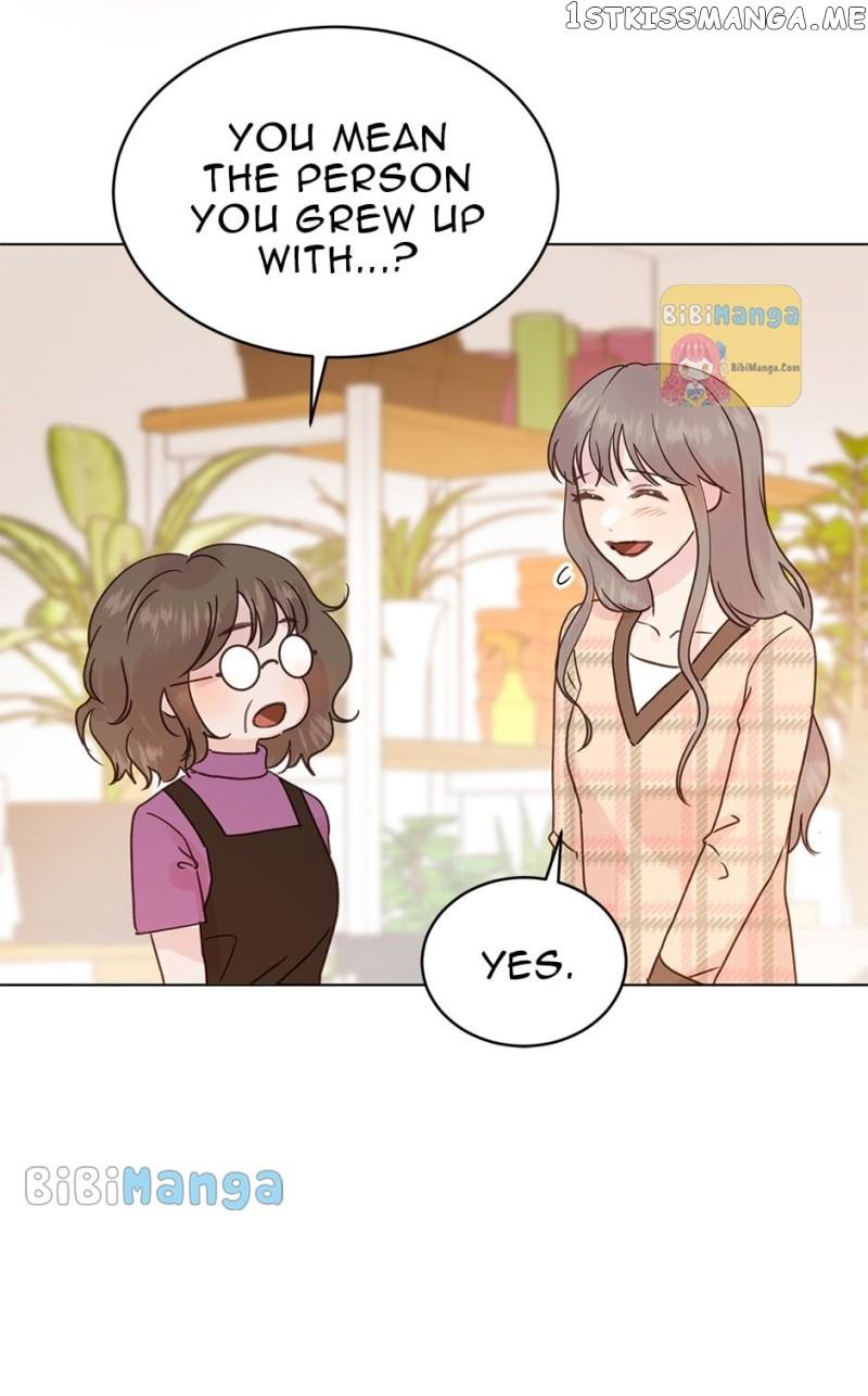 A Wife’s Sweet Revenge Chapter 97 page 31