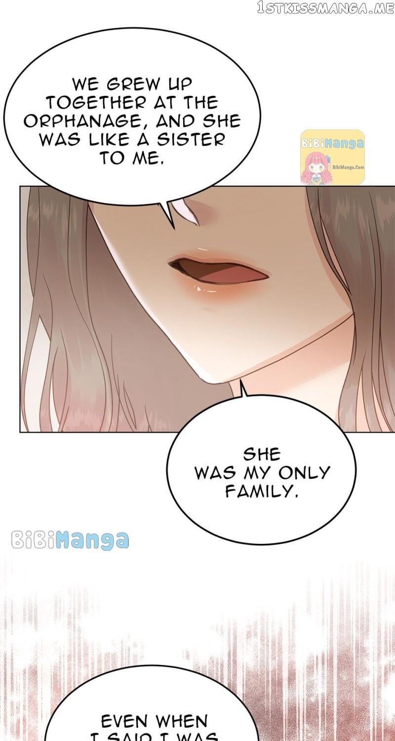 A Wife’s Sweet Revenge Chapter 97 page 32