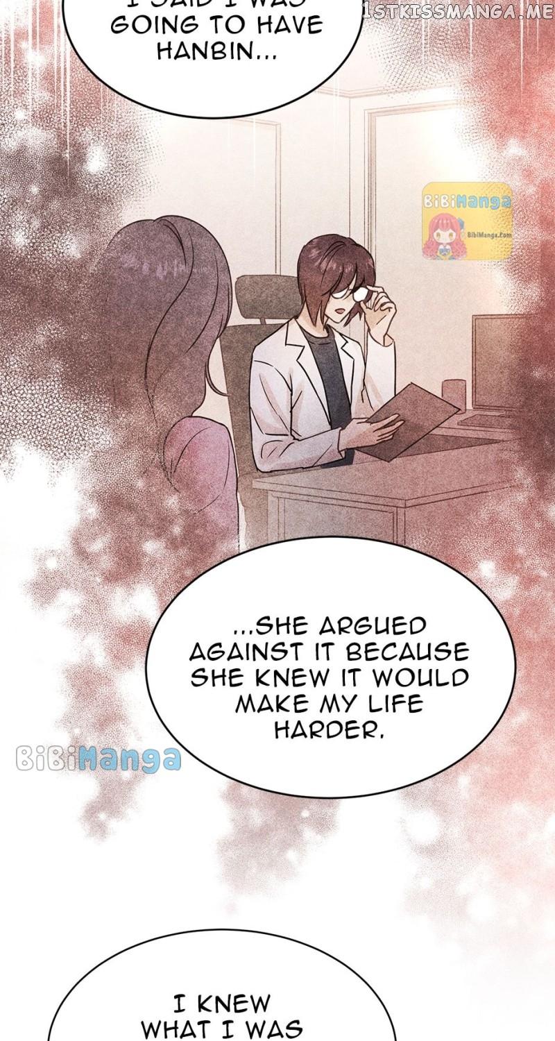 A Wife’s Sweet Revenge Chapter 97 page 33