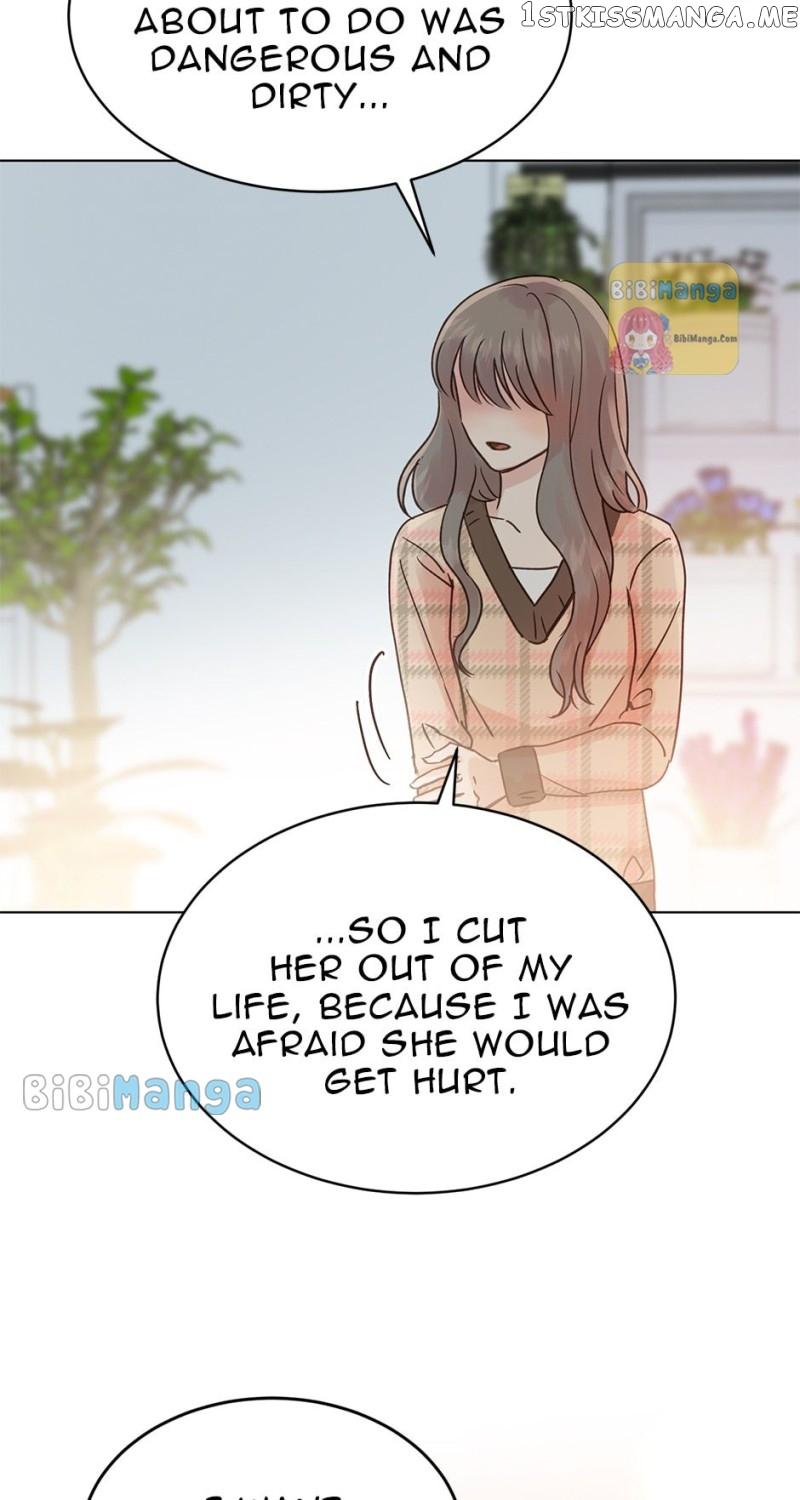 A Wife’s Sweet Revenge Chapter 97 page 34