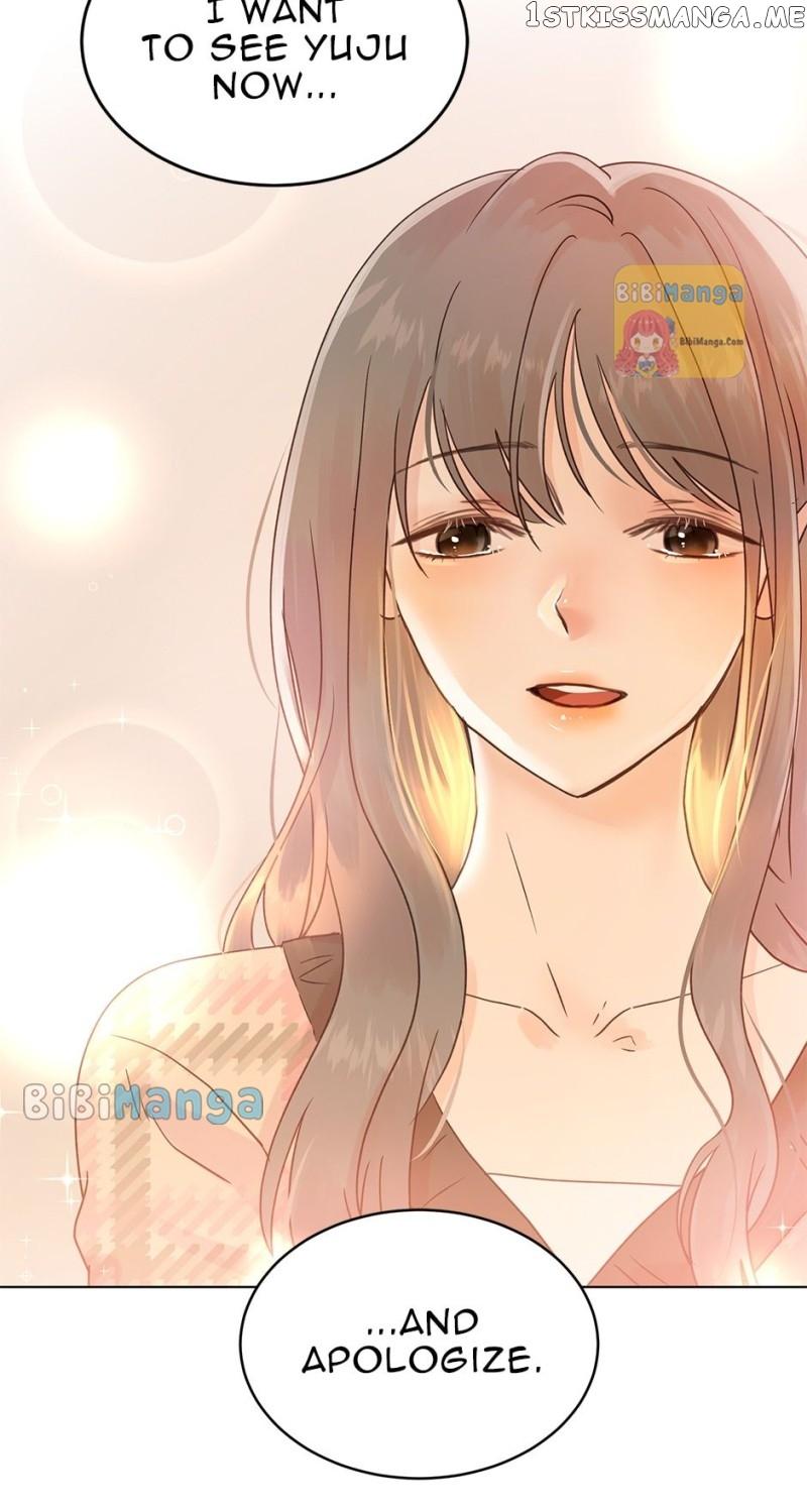 A Wife’s Sweet Revenge Chapter 97 page 35