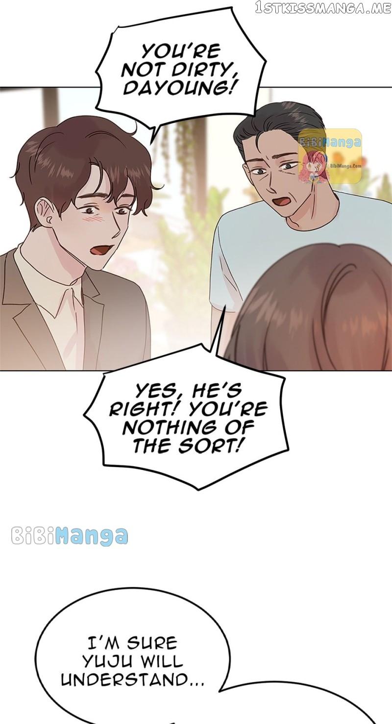 A Wife’s Sweet Revenge Chapter 97 page 36