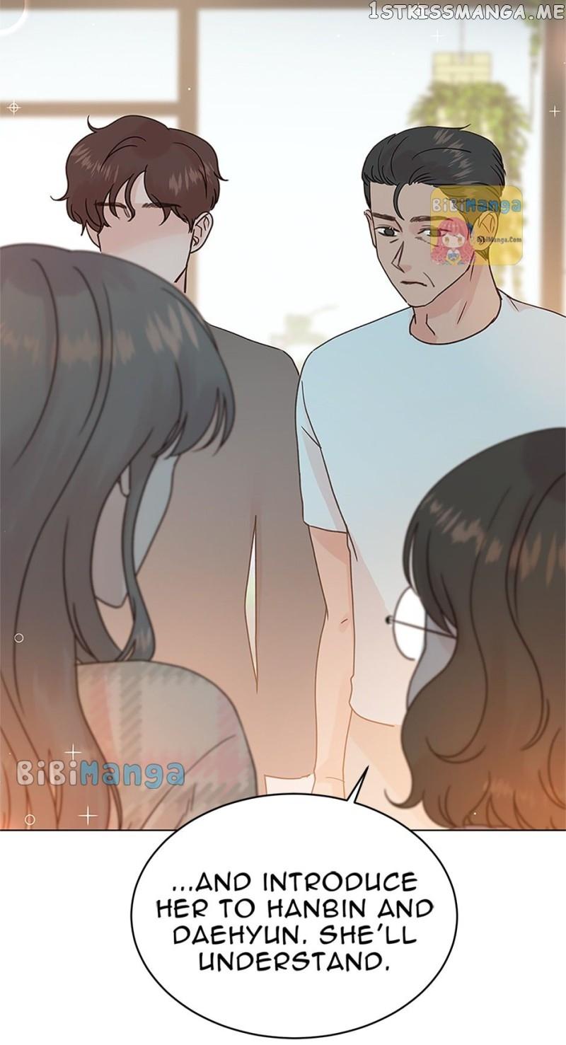 A Wife’s Sweet Revenge Chapter 97 page 38