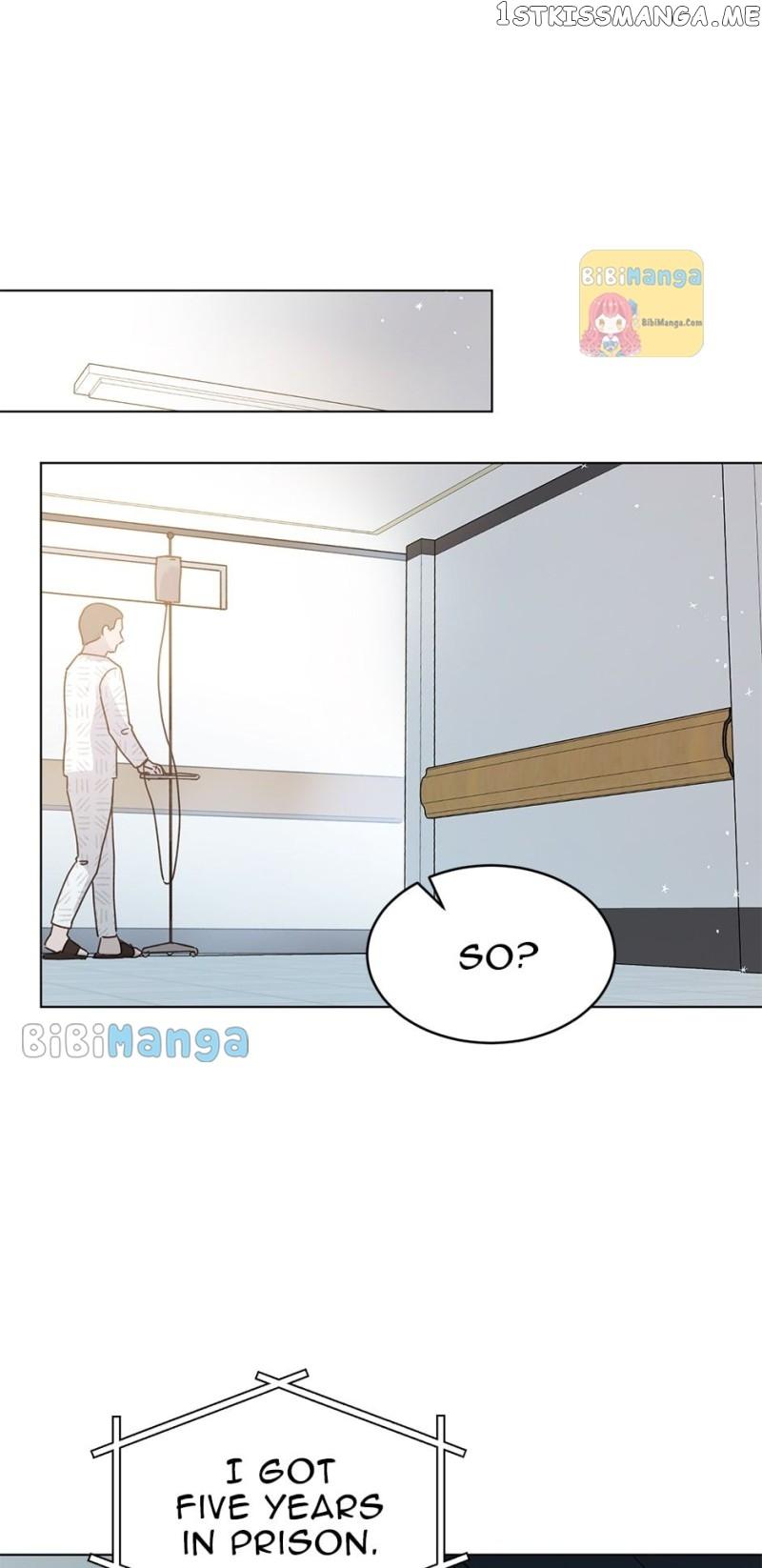 A Wife’s Sweet Revenge Chapter 97 page 42