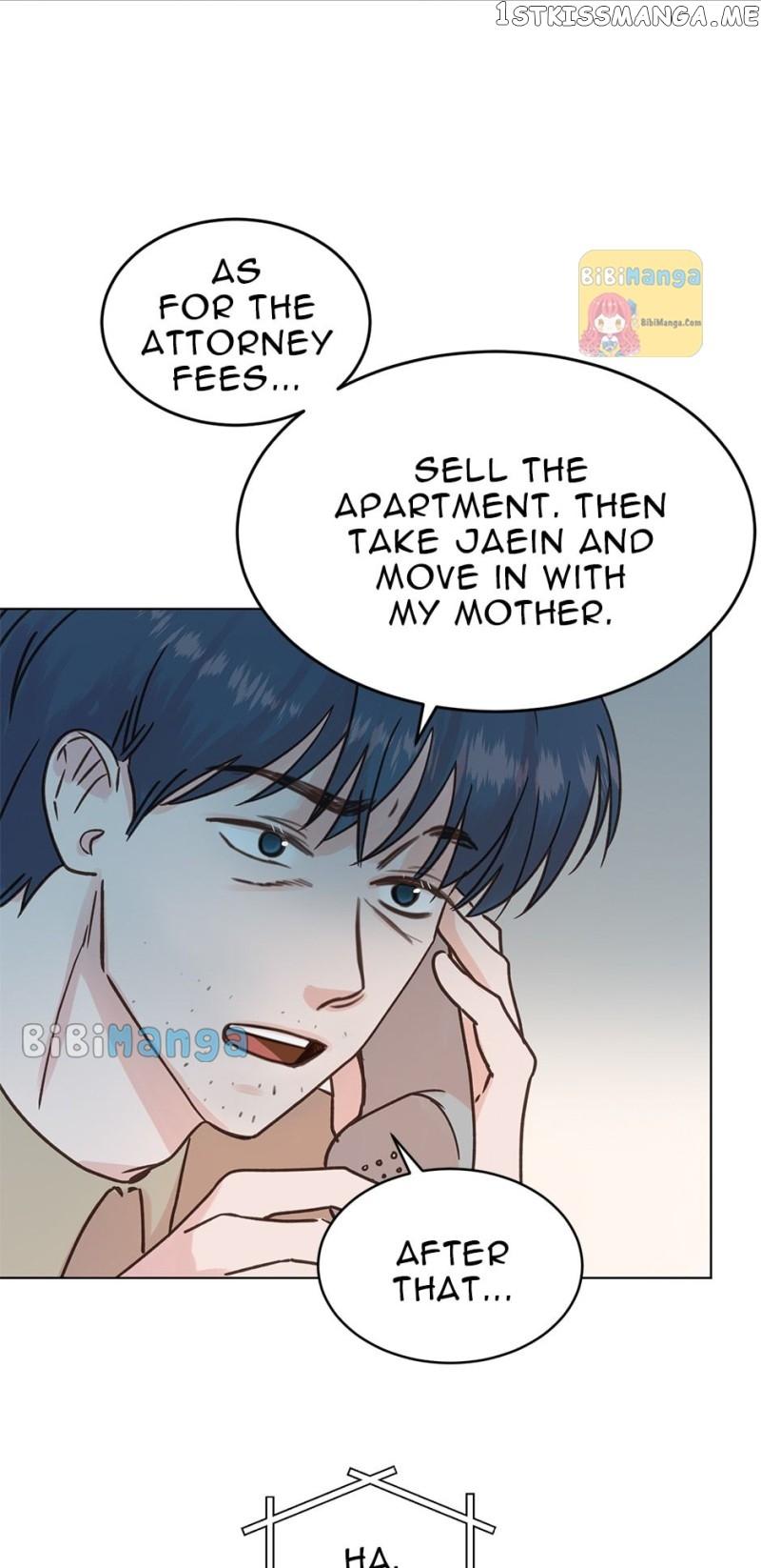 A Wife’s Sweet Revenge Chapter 97 page 44