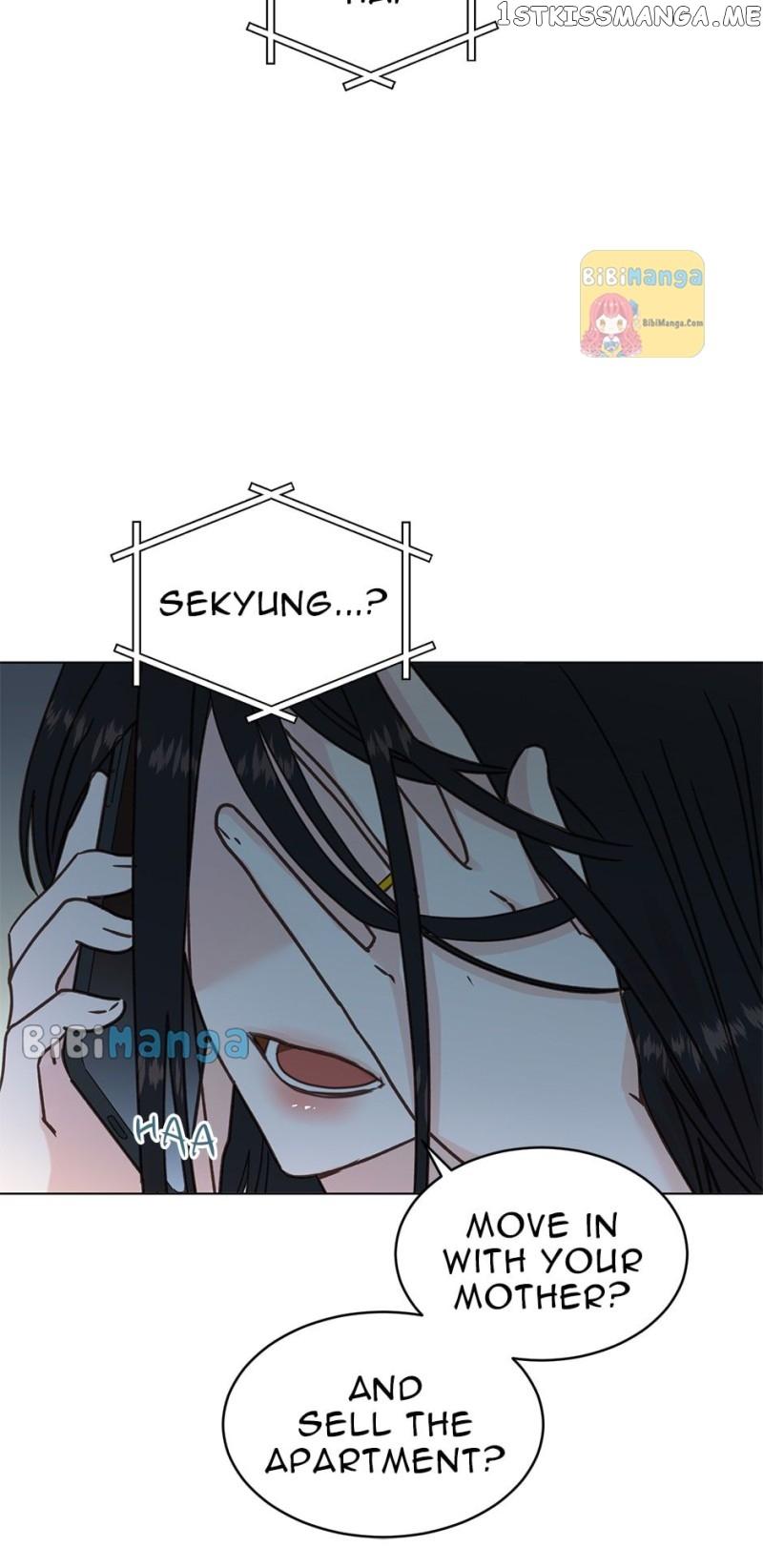 A Wife’s Sweet Revenge Chapter 97 page 45