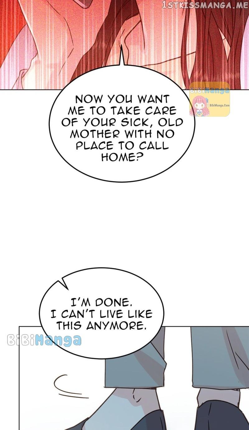 A Wife’s Sweet Revenge Chapter 97 page 47