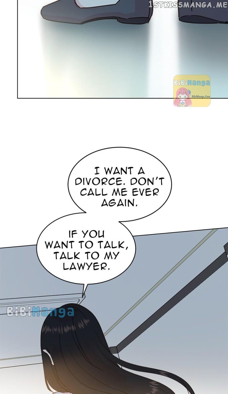 A Wife’s Sweet Revenge Chapter 97 page 48