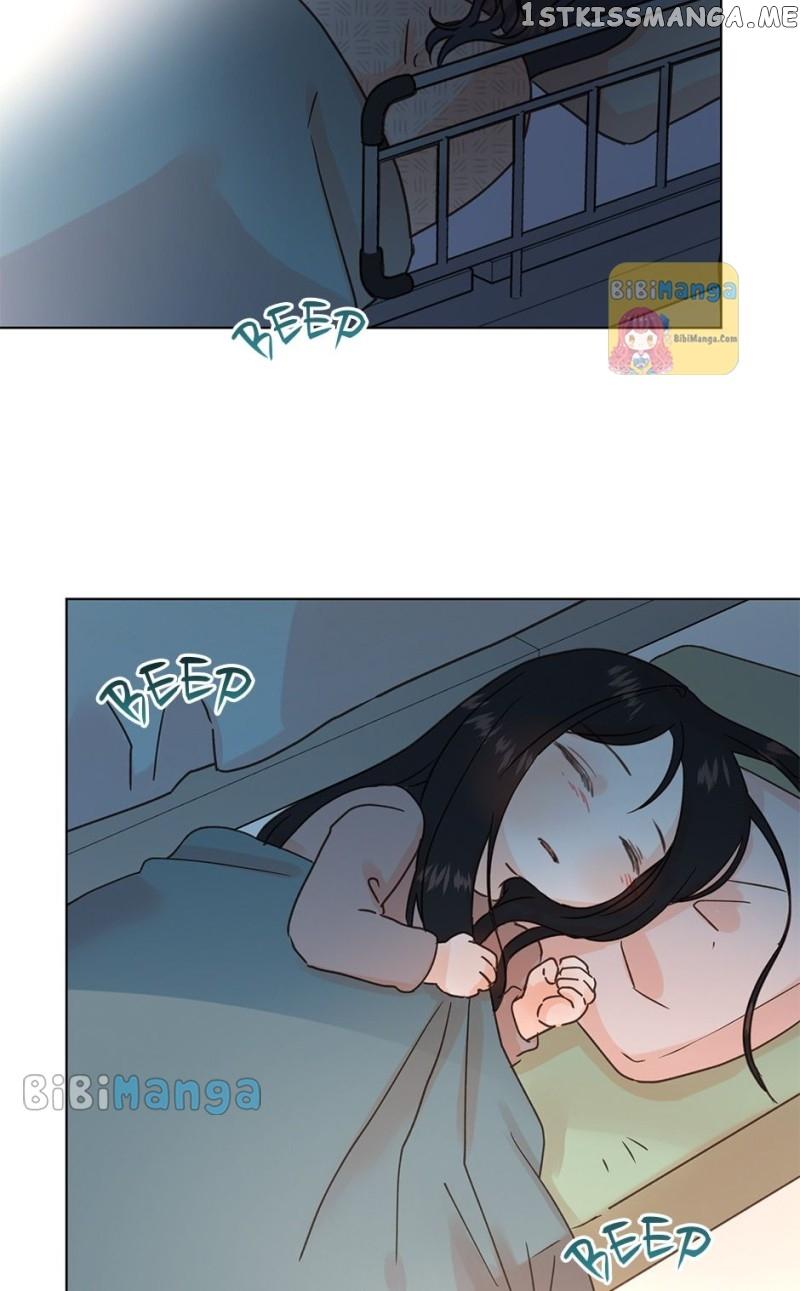 A Wife’s Sweet Revenge Chapter 97 page 52