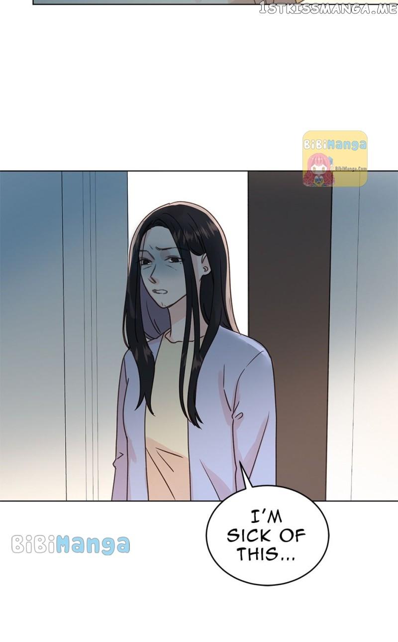 A Wife’s Sweet Revenge Chapter 97 page 53