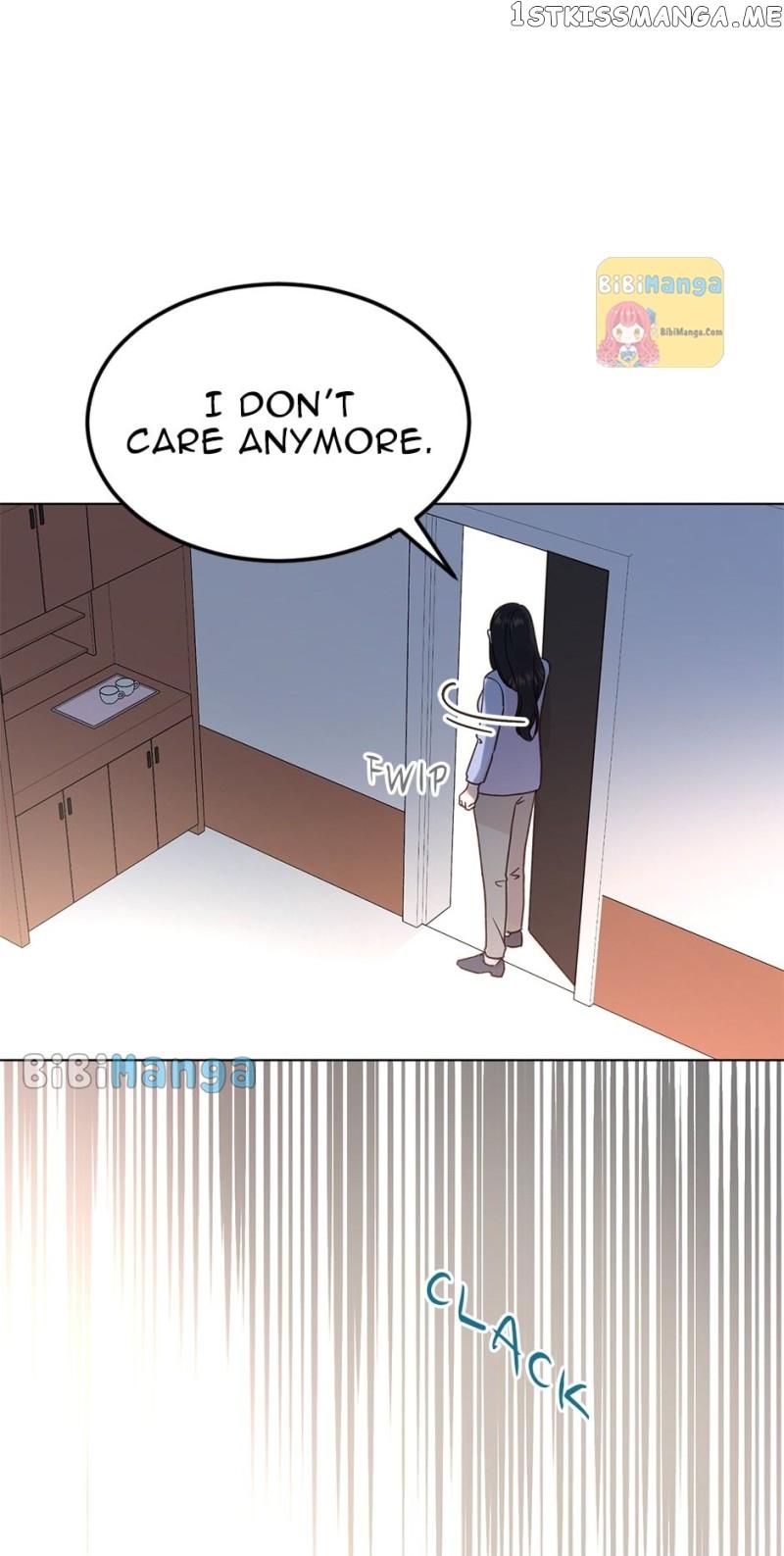 A Wife’s Sweet Revenge Chapter 97 page 54