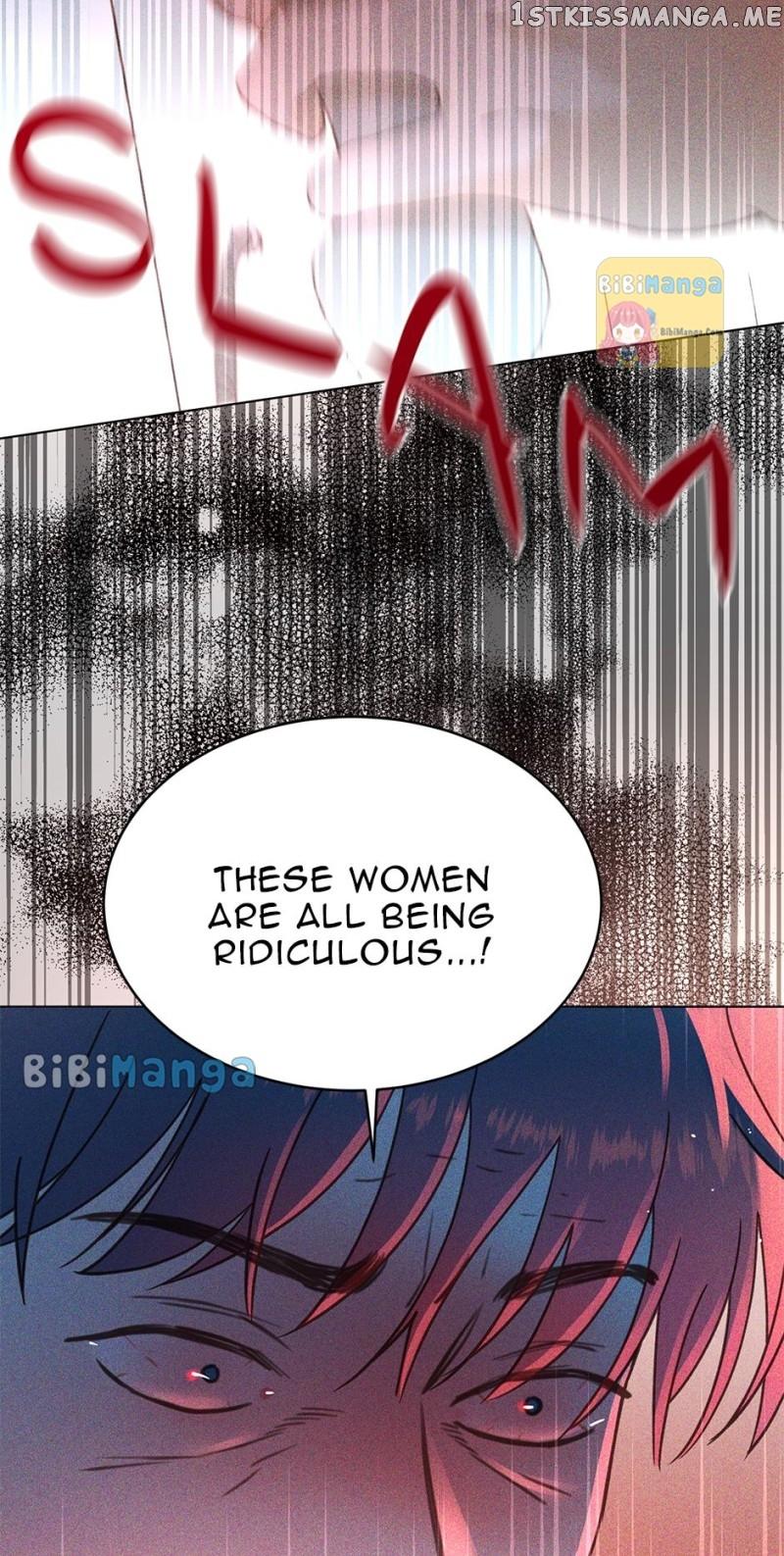 A Wife’s Sweet Revenge Chapter 97 page 56