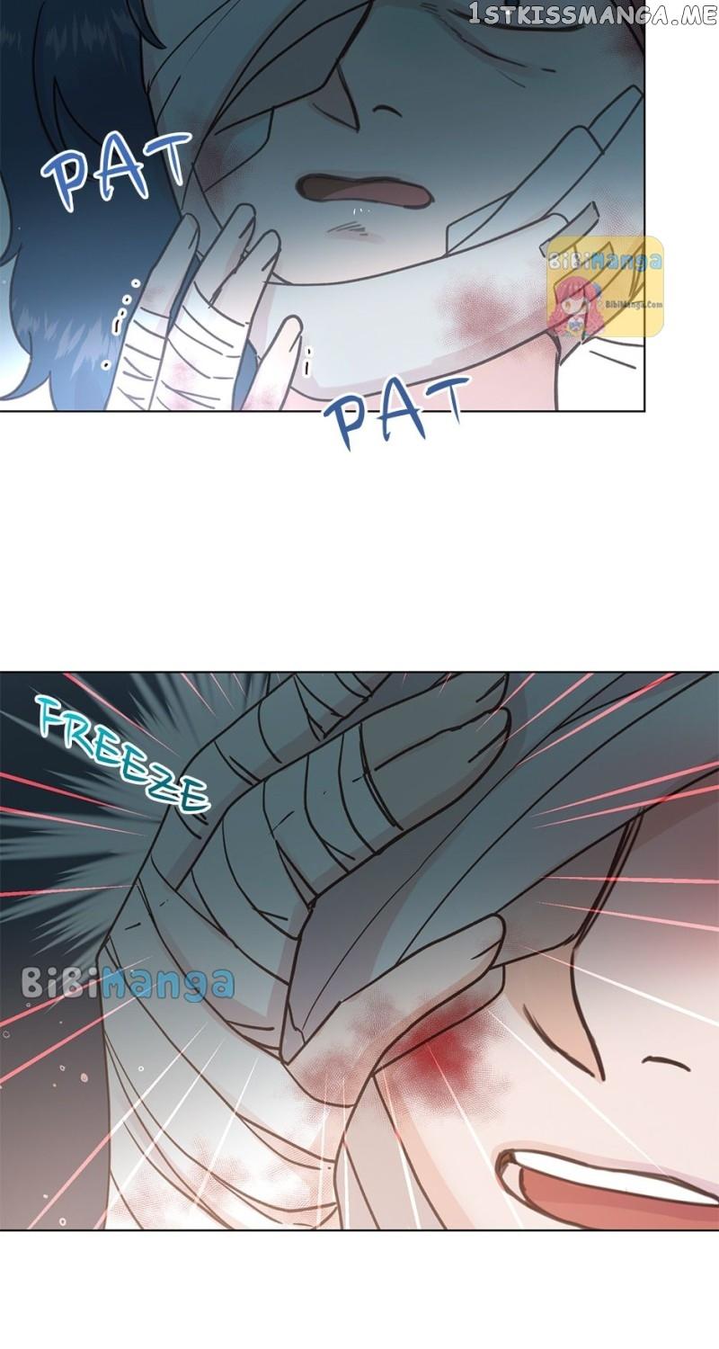A Wife’s Sweet Revenge Chapter 97 page 5