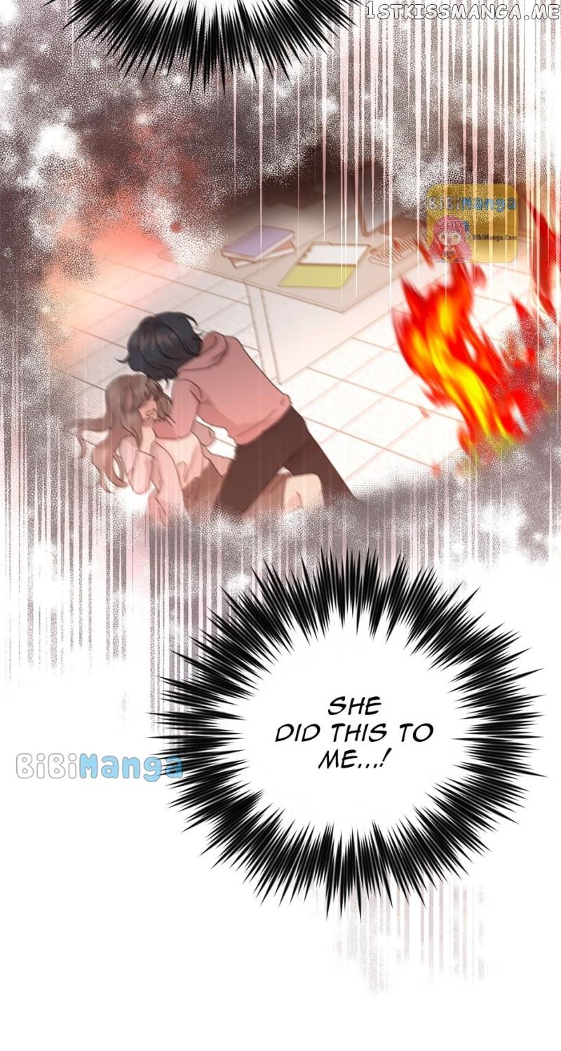 A Wife’s Sweet Revenge Chapter 97 page 7