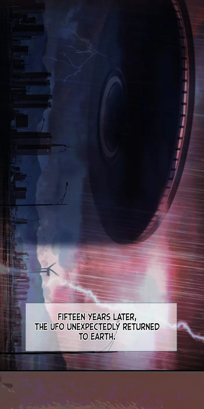 Abandon the Universe Chapter 3 page 7